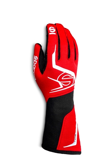 SPARCO TIDE RED