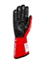 SPARCO TIDE RED PALM