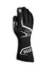 SPARCO ARROW BLACK/WHITE