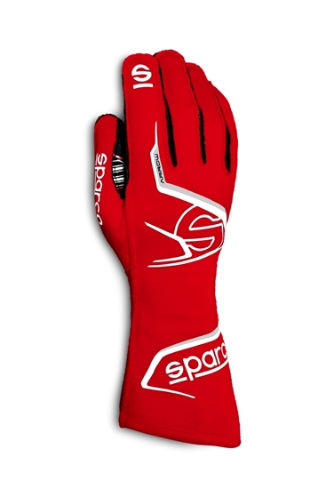 SPARCO ARROW RED