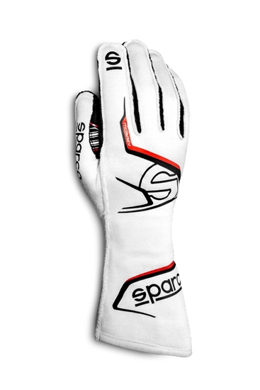 SPARCO ARROW WHITE/BLACK