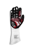 SPARCO ARROW WHITE PALM