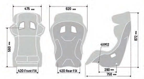 ADV XT