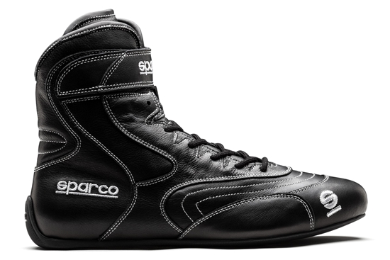 SPARCO SFI 20 DRAG SHOE
