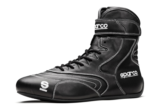 SPARCO SFI 20 DRAG SHOE