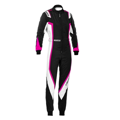 SPARCO KERB LADY BLACK WHITE