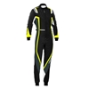 SPARCO KERB LADY BLACK YELLOW