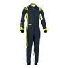 SPARCO THUNDER GREY YELLOW