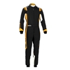 SPARCO THUNDER BLACK ORANGE