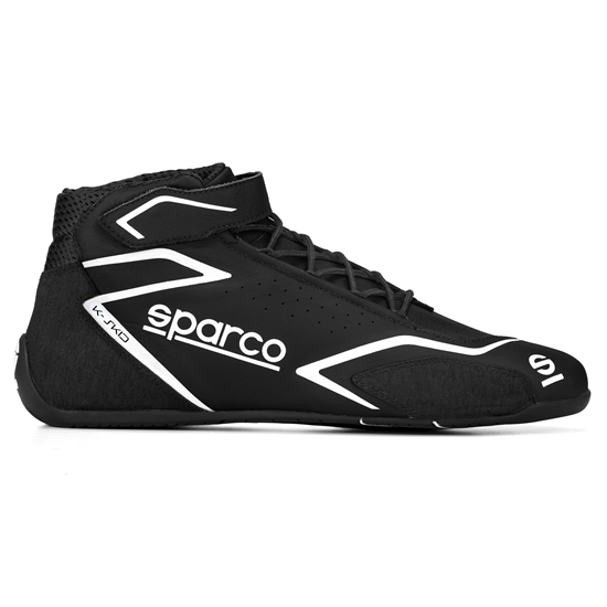 SPARCO K-SKID BLACK