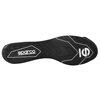 SPARCO K-RUN BLUE RED