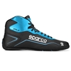 SPARCO K-POLE BLACK BLUE