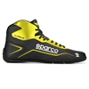 SPARCO K-POLE BLACK YELLOW
