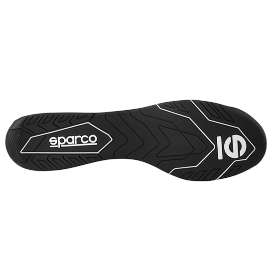 SPARCO K-POLE BLACK BLACK