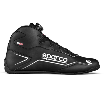 SPARCO K-POLE WP BLACK