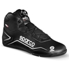 SPARCO K-POLE WP BLACK