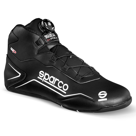 SPARCO K-POLE WP BLACK
