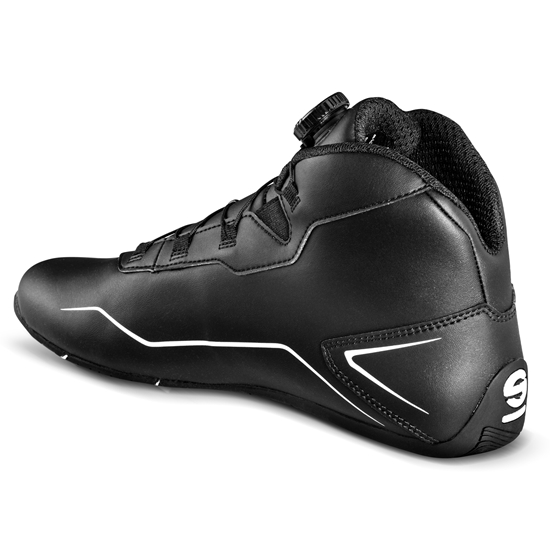 SPARCO K-POLE WP BLACK