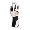 	SPARCO TIDE K WHITE ORANGE
