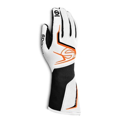 	SPARCO TIDE K WHITE ORANGE