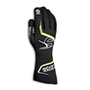 SPARCO ARROW K BLACK YELLOW
