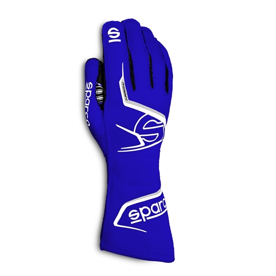 SPARCO ARROW K NAVY WHITE