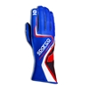 SPARCO RECORD K BLUE RED