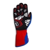 SPARCO RECORD K BLUE RED