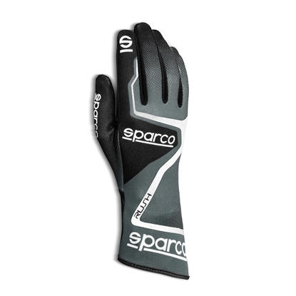 SPARCO RUSH K GRAY WHITE