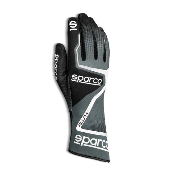 SPARCO RUSH K GRAY WHITE