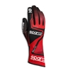 SPARCO RUSH K RED BLACK
