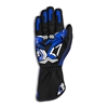 SPARCO RUSH K BLUE BLACK