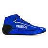 SPARCO SLALOM+ SUEDE BLUE