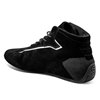SPARCO SLALOM+ SUEDE BLACK