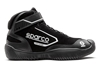 SPARCO PIT CREW SHOE