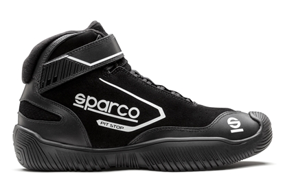 SPARCO PIT CREW SHOE