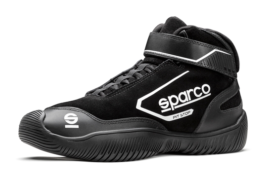 SPARCO PIT CREW SHOE