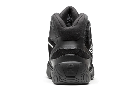 SPARCO PIT CREW SHOE