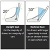 SPARCO FHR ANGLE