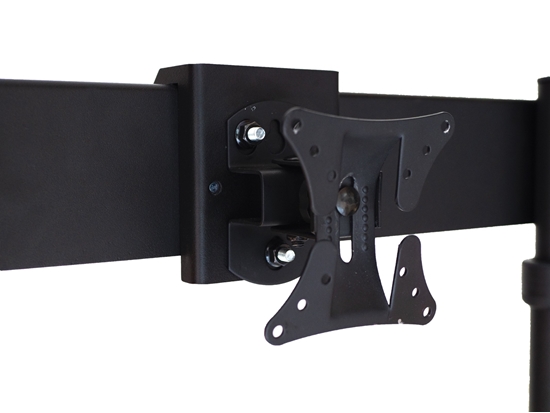 SPARCO GAMING MONITOR STAND