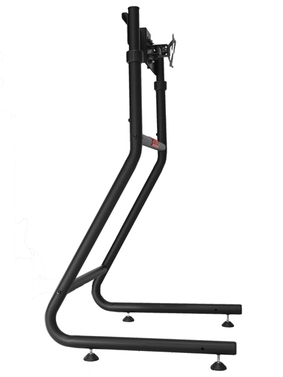 SPARCO GAMING MONITOR STAND