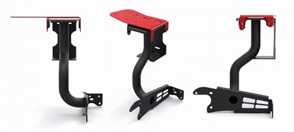 SPARCO GAMING EVOLVE RHS