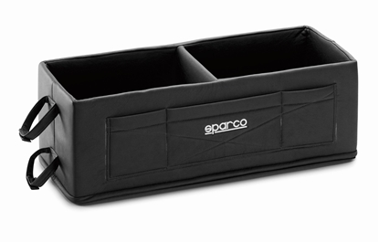 SPARCO HELMET BOX