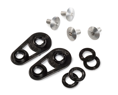 SPARCO HELMET HARDWARE KIT AIR/SKY