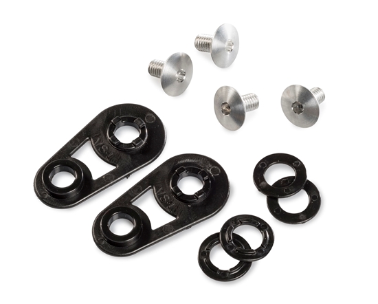 SPARCO HELMET HARDWARE KIT AIR/SKY