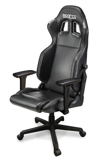 SPARCO ICON BLACK 