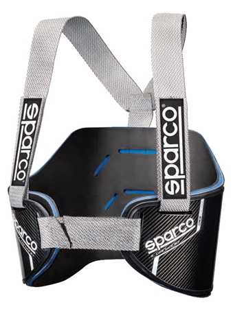 Picture for category Rib Protectors