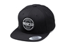 SPARCO S-PATCH BLACK
