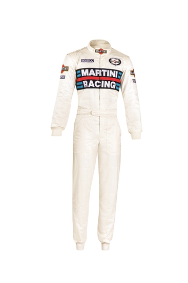 SPARCO MARTINI SUIT