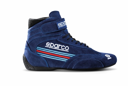 SPARCO MARTINI TOP SHOE